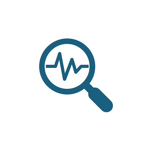 A magnifying glass icon symbolizes Subcommittee 4.